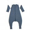 PIJAMA FORRADO C/M DESM.TOG2.5 80 CM ME-STUDIO INDIGO
