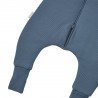 PIJAMA FORRADO C/M DESM.TOG2.5 80 CM ME-STUDIO INDIGO