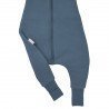 PIJAMA FORRADO C/M DESM.TOG2.5 80 CM ME-STUDIO INDIGO