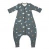 PIJAMA FORRADO C/M DESM.TOG2.5 80 CM ME-ARCTIC MULTICOLOUR