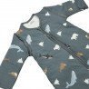 PIJAMA FORRADO C/M DESM.TOG2.5 80 CM ME-ARCTIC MULTICOLOUR