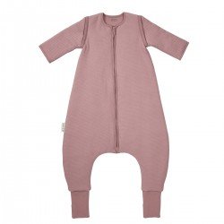 PIJAMA FORRADO C/M DESM.TOG2.5 80 CM ME-STUDIO PURPLE PINK