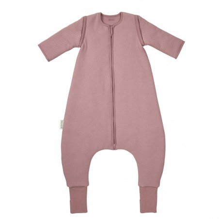 PIJAMA FORRADO C/M DESM.TOG2.5 80 CM ME-STUDIO PURPLE PINK