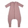 KNIT S.OVER JUMP.D.SLEE.TOG2.5 80 CM ME-STUDIO PURPLE PINK