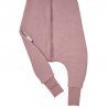 PIJAMA FORRADO C/M DESM.TOG2.5 80 CM ME-STUDIO PURPLE PINK
