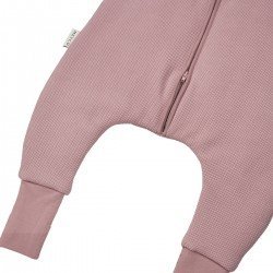 PIJAMA FORRADO C/M DESM.TOG2.5 92 CM ME-STUDIO PURPLE PINK