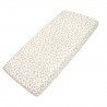SABANA BAJERA AJUST.CUNA 60 60x120 CM ME-FLOWER MULTICOLOUR
