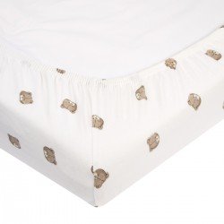 SABANA BAJERA AJUST.COLECHO 50x90 CM ME-BEAR MULTICOLOUR