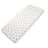 SABANA BAJERA AJUST.MINICUNA 40x80/90 CM ME-BEAR MULTICOLOUR