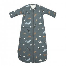 SACO DORMIR RED.C/M.DES.TOG2.5 70 CM ME-ARCTIC MULTICOLOUR