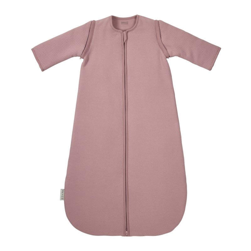 SACO DORMIR RED.C/M.DES.TOG2.5 60 CM ME-STUDIO PURPLE PINK