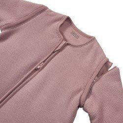 SACO DORMIR RED.C/M.DES.TOG2.5 70 CM ME-STUDIO PURPLE PINK