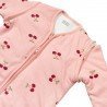 SACO DORMIR RED.C/M.DES.TOG2.5 60 CM ME-CHERRY SOFT ROSE