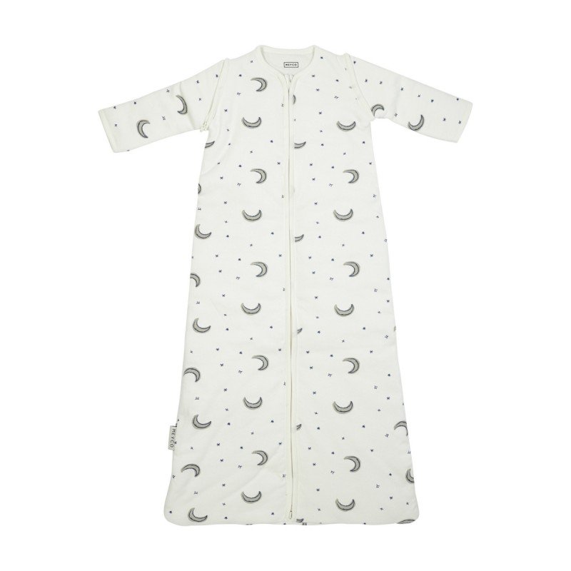 SACO DORMIR C/M DESMOT.TOG 2.5 60 CM ME-MOON INDIGO