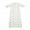 SACO DORMIR C/M DESMOT.TOG 2.5 60 CM ME-MOON INDIGO
