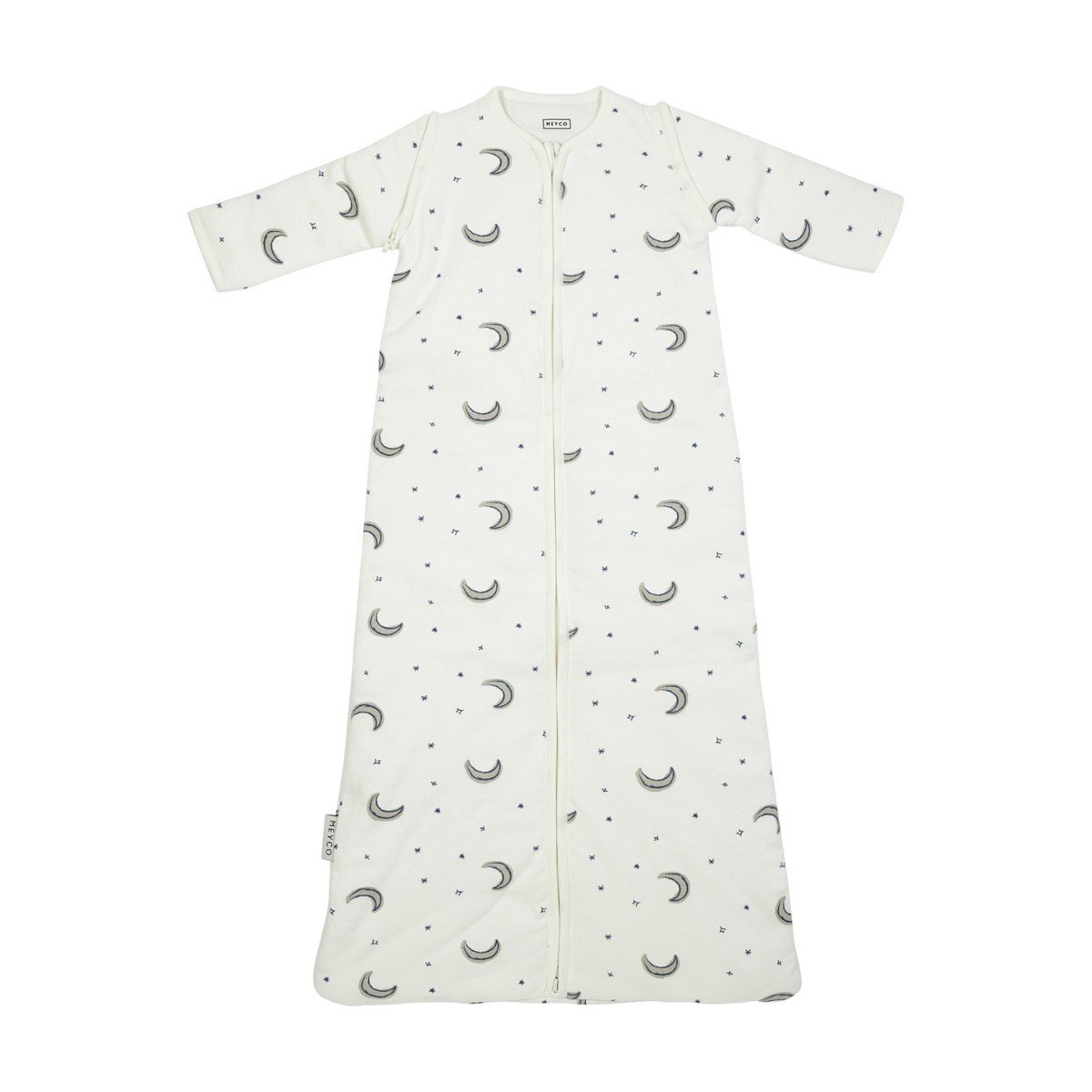 KNIT.SLEEP.B W.DET.SLE.TOG...