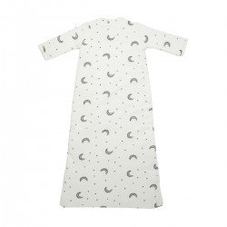 SACO DORMIR C/M DESMOT.TOG 2.5 60 CM ME-MOON INDIGO