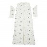 SACO DORMIR C/M DESMOT.TOG 2.5 60 CM ME-MOON INDIGO