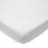 PROTECTOR AJUSTABLE COLECHO 50x90 CM ME-UNI WHITE
