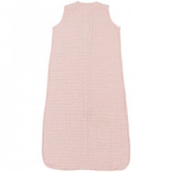 SACO DORMIR S/M MUS.LA.TOG 0.5 60 CM ME-UNI SOFT PINK