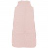 P.W.MUSLIN S.BAG SLEV.TOG 0.5 60 CM ME-UNI SOFT PINK