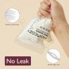 SPOUT BREASTMILK STORAGE BAGS B2 120 UDS. CLEAR
