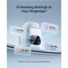 ESTERILIZADOR Y LAVAD.BIBERON BS003 UNICO BIANCO