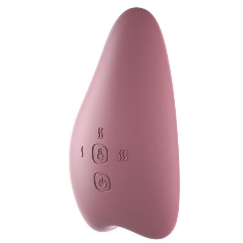MASAJEADOR LACT.CALOR+VIBRA LM008 UNICO GRANATO