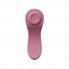 3 MODE LACTATION MASSAGER LM012 UNICO MAROON
