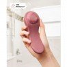 3 MODE LACTATION MASSAGER LM012 UNICO MAROON