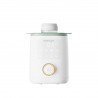 ANALOGIC MILK&WATER WARMER MW002 UNICO WHITE/GREEN