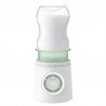 CALENTADOR PORTATIL LECHE MW003 UNICO BCO/VERDE