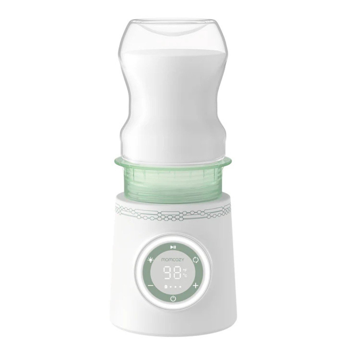 PORTABLE MILK WARMER MW003...