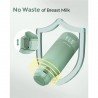 CORDLESS PORT.B.BOTTLE WARMER MW005 UNICO GREEN