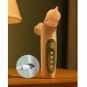2 IN 1 ELECTRIC NASAL APIRATOR BN007 UNICO GREEN