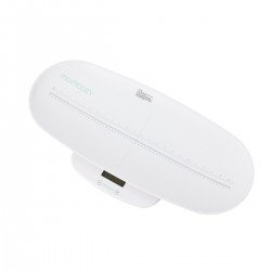 BABY SCALE AZ01 UNICO WHITE