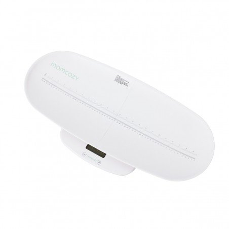 BASCULA PARA BEBES AZ01 UNICO BLANCO