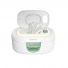 CALENTADOR TOALLITAS HUMEDAS WW01 UNICO BLANCO