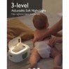 BABY WIPE WARMER WW01 UNICO WHITE