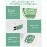 BABY WIPE WARMER WW01 UNICO WHITE