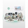 CAMARA PARA VIGILABEBES BM01 UNICO BIANCO