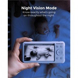 CAMERA FOR VIDEO BM01 UNICO WHITE
