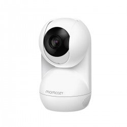 CAMARA PARA VIGILABEBES BM03 UNICO BLANCO