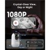 CAMARA PARA VIGILABEBES BM04 UNICO BLANCO