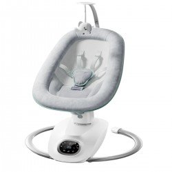 3D-MOTION ELECTRIC B.SWING AW001 UNICO GREY