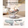 COLUMPIO ELECTRICO MOV.3D AW001 UNICO GRIS