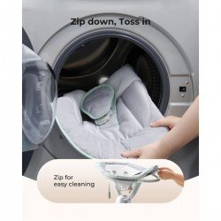 COLUMPIO ELECTRICO MOV.3D AW001 UNICO GRIS