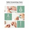 KIT BASICO CUIDADO DEL BEBE CK17 UNICO VERDE