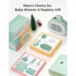 ALL IN 1 CORE BABY KIT CK17 UNICO GREEN