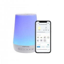 MAQUINA SONIDO BLANCO WN002 UNICO BLANCO